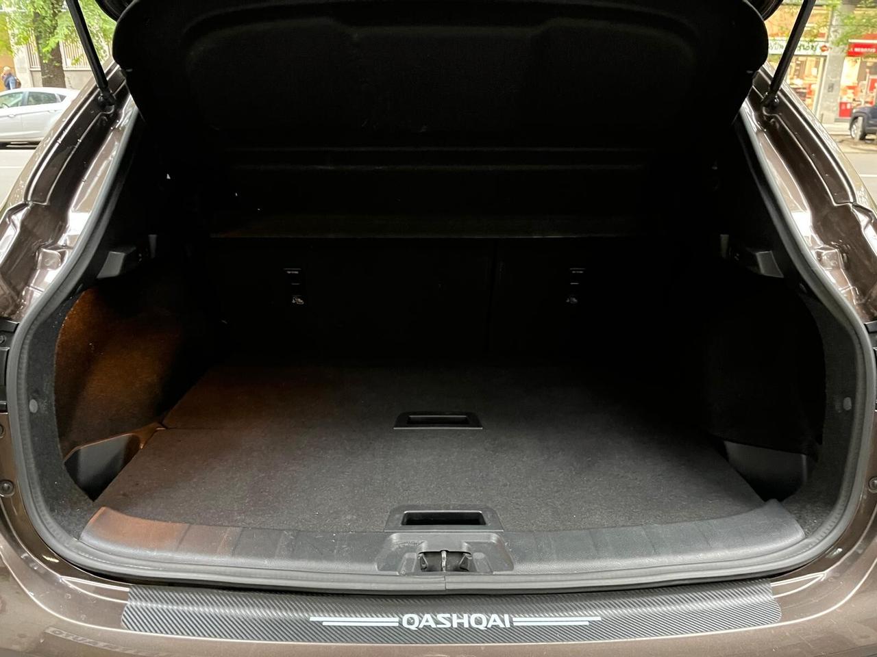 Nissan Qashqai 1.2 DIG-T N-Connecta