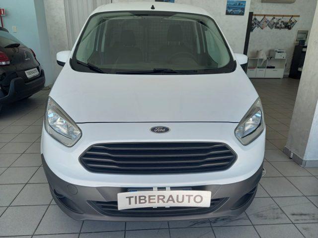 FORD Transit Courier 1.5 TDCi 75CV Van Trend