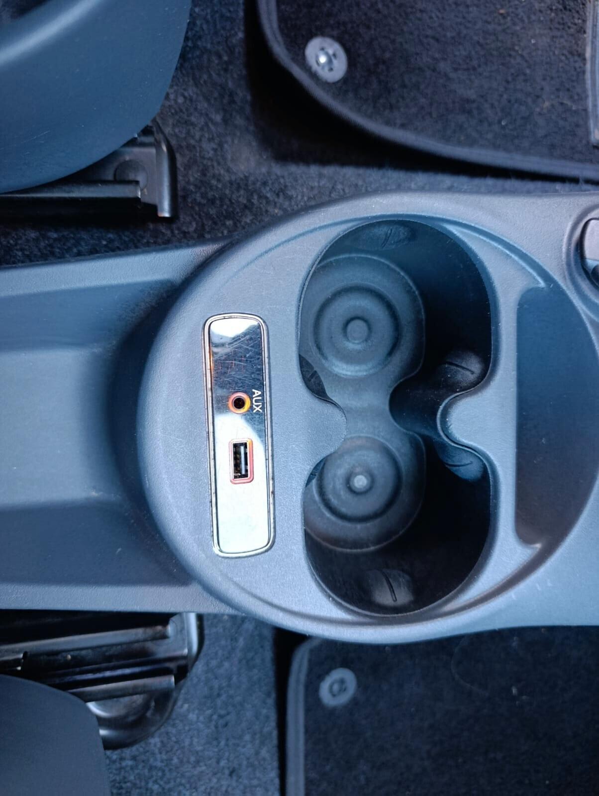 Fiat 500 1.2 Riva 2017