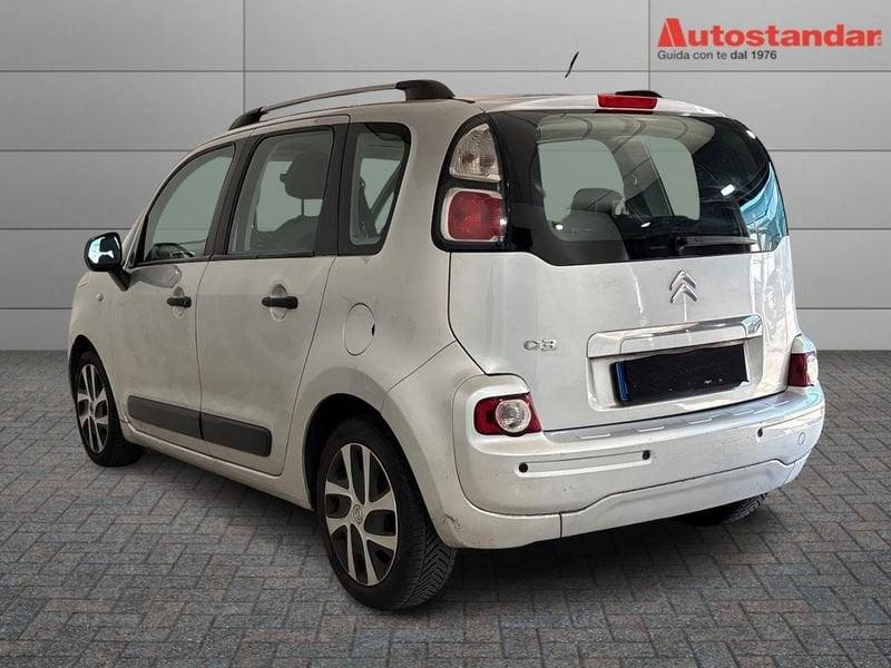 Citroën C3 Picasso 1.4 vti Limited (seduction) Gpl E5