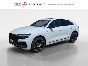 Audi Q8 60 3.0 v6 tfsi e s line plus quattro tiptronic