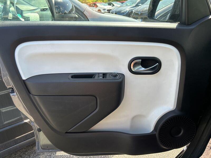 Renault Twingo Electric Twingo Zen 22kWh
