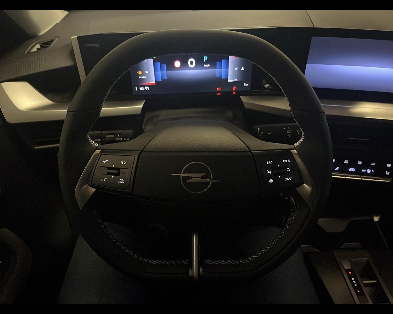 OPEL FRONTERA GS Hybrid 145cv EDCT