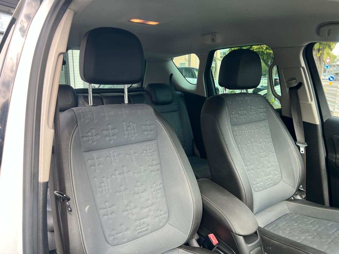 OPEL MERIVA 1.6 CDTI Start&Stop COSMO