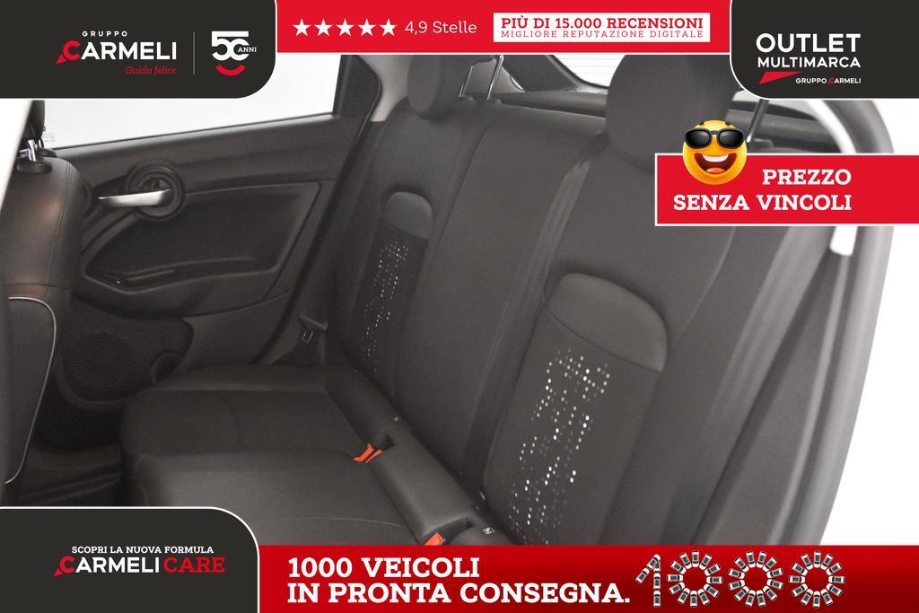 Fiat 500X 1.0 T3 Connect
