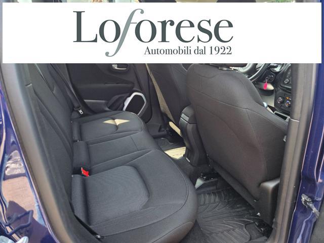 JEEP Renegade 1.6 Mjt Sport