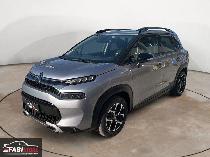 Citroën C3 Aircross PureTech 110 S&S Shine
