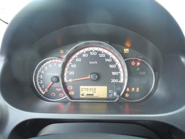 MITSUBISHI Space Star 1.2 Intense SDA FP. -OK NEOPATENTATI- PREZZO REALE