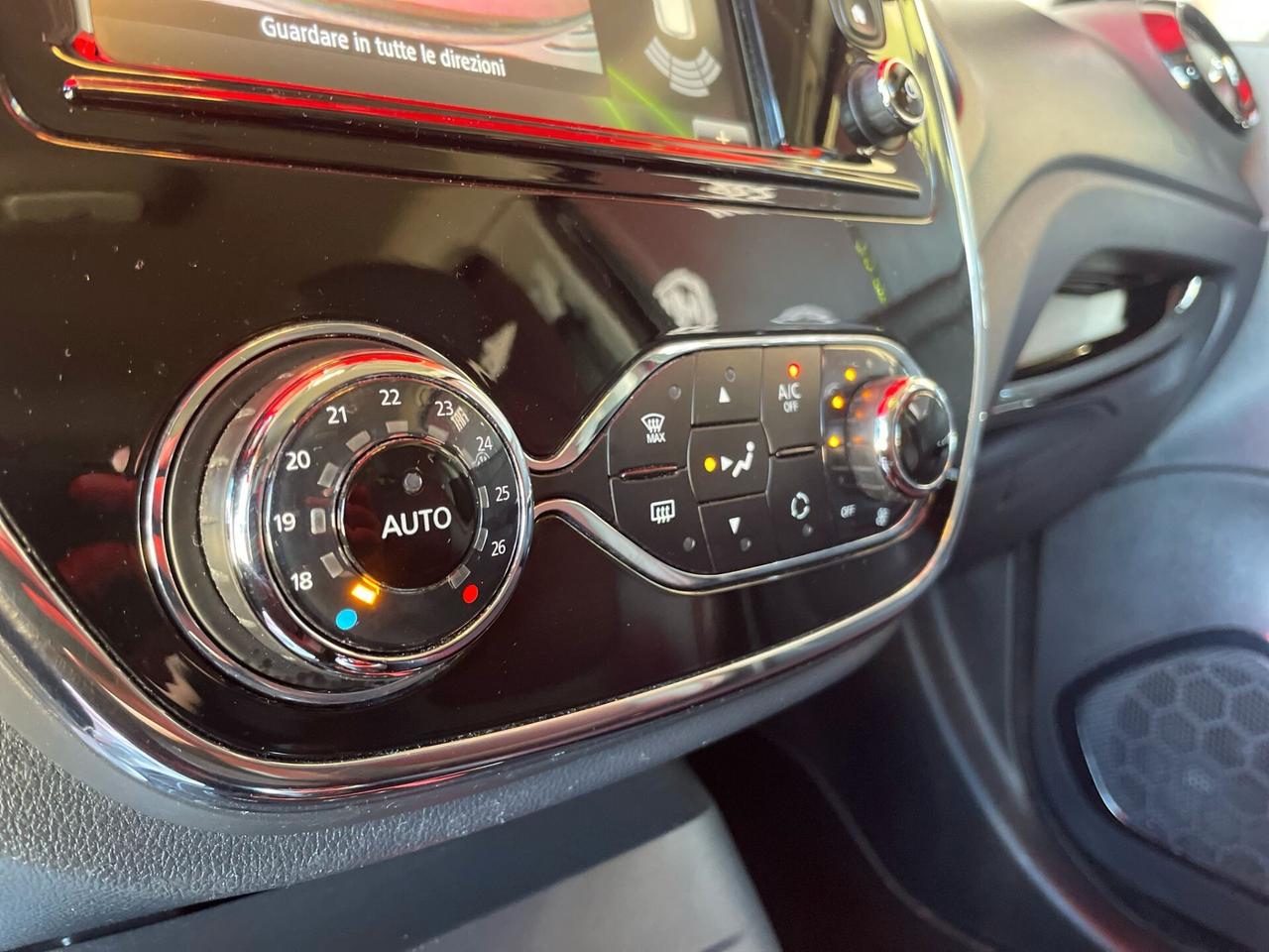 Renault Captur dCi 8V 110 CV Start&Stop Energy Hypnotic
