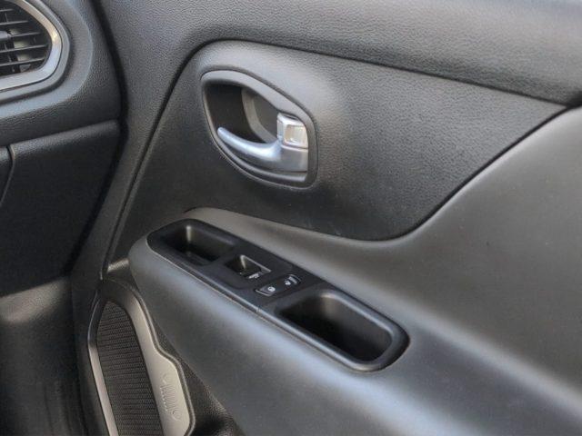 JEEP Renegade 1.3 T4 DDCT Limited