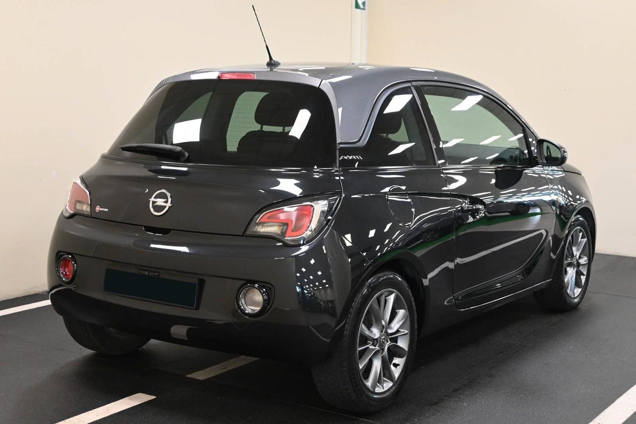 OPEL Adam Adam 1.0 SGE 90 CV Start&Stop Jam