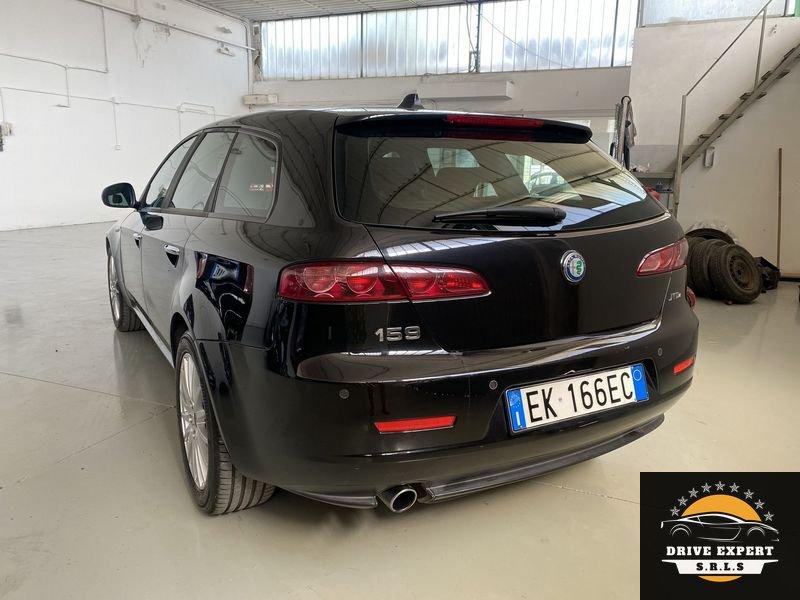 Alfa Romeo 159 159 2.0 jtdm Super 136cv