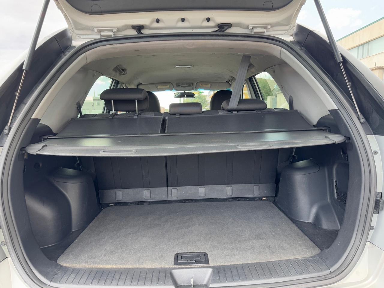 Kia Sportage 2.0 benzina/gpl 2WD Active EcoSuv