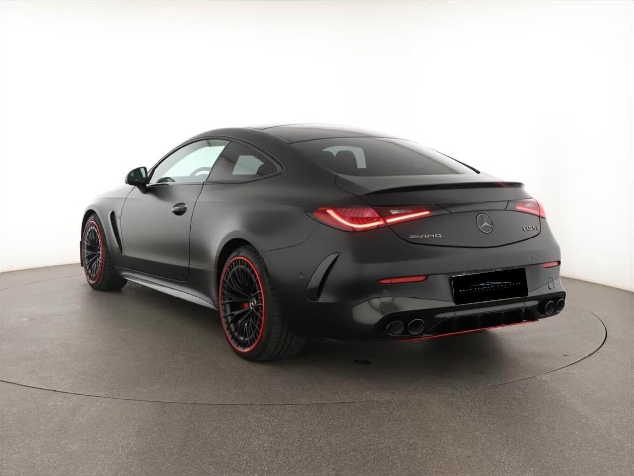 Mercedes-benz CLE 53 AMG Coupé 4Matic+ Premium Plus