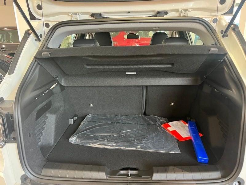 Jeep Avenger Avenger 1.2 Turbo 100 CV Altitude