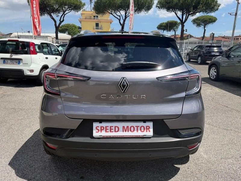 Renault Captur Captur 1.0 Techno 100cv GPL DI CASA MADRE !