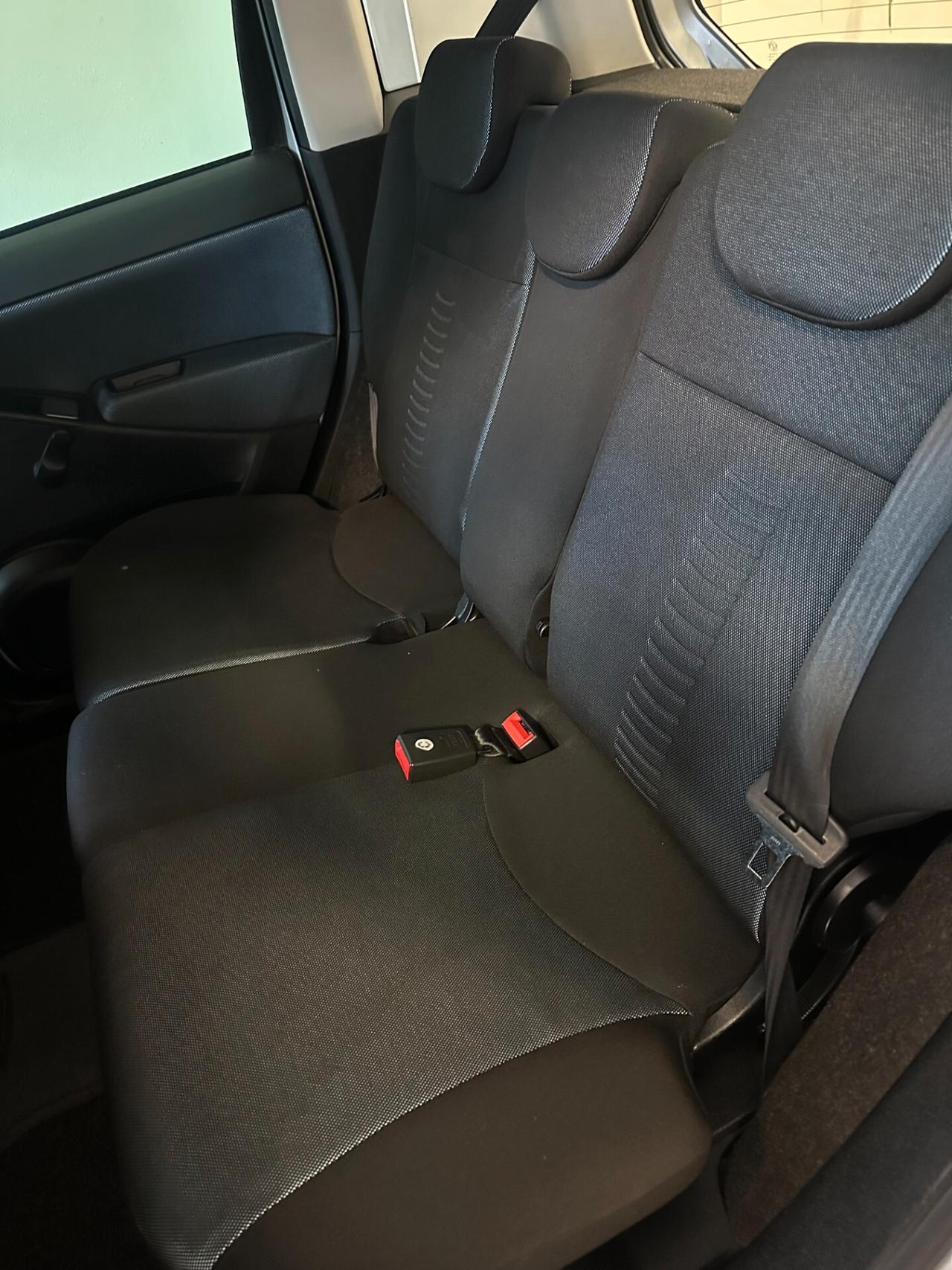 Fiat Idea 1.4 16V Emotion