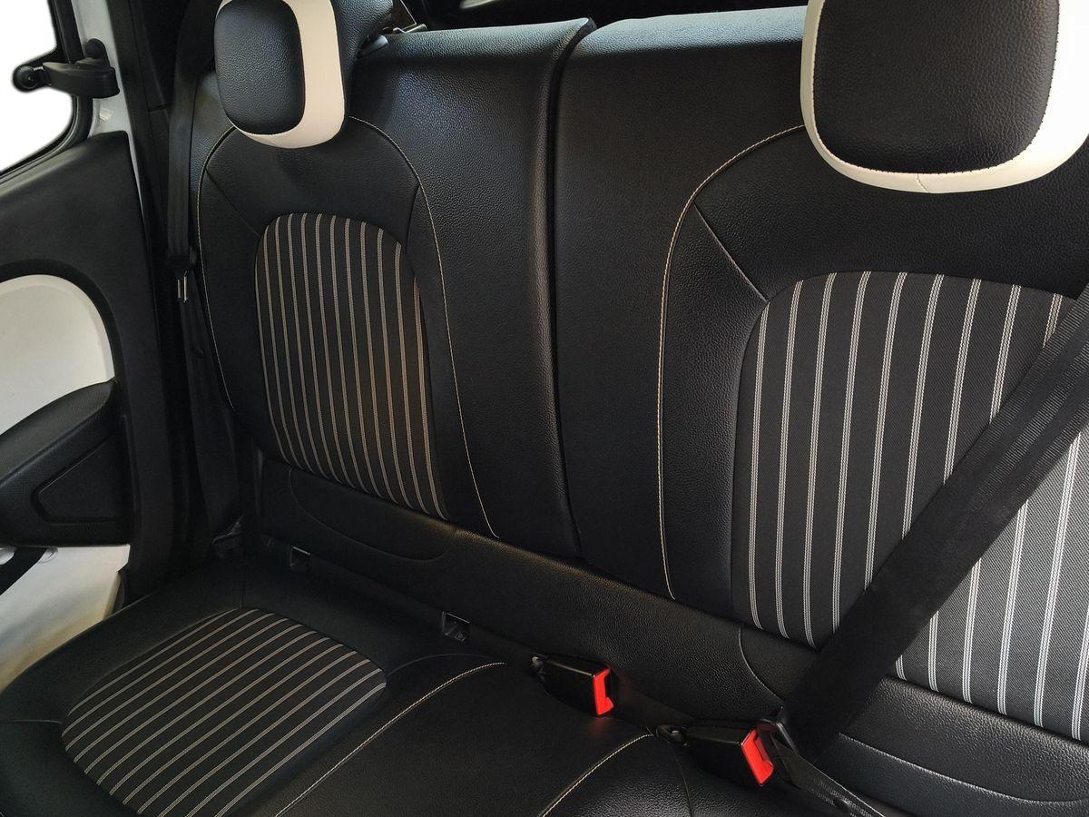 RENAULT Twingo III - Twingo 22kWh Intens
