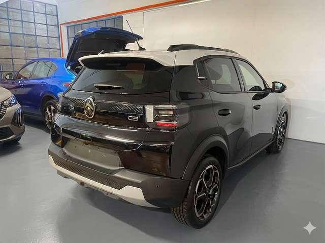 Citroen C3 1.2 100cv Max + Navi + Telecamera + Cerchi R17