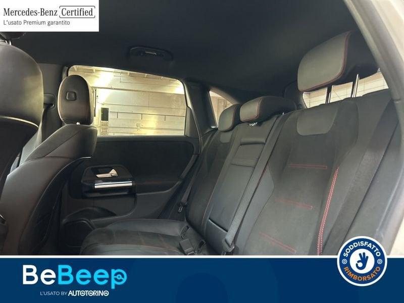 Mercedes-Benz Classe B B 180 D PREMIUM AUTO