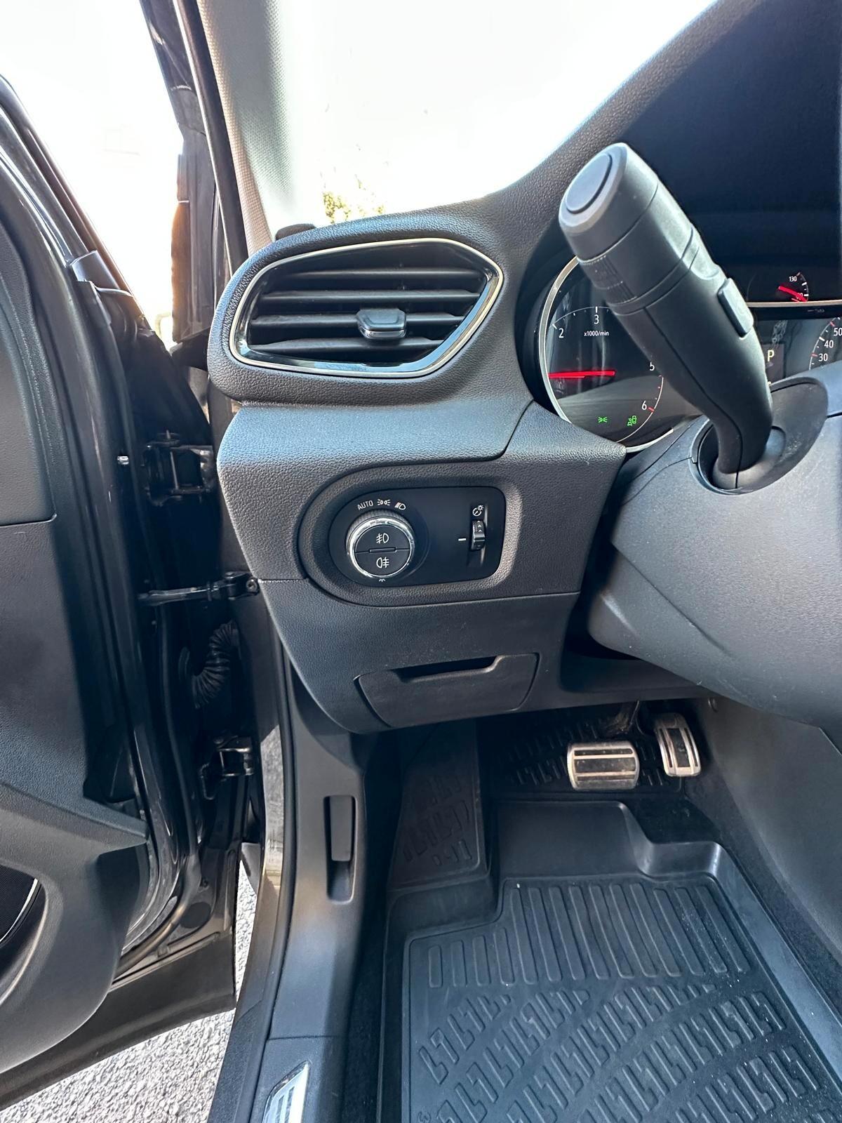 Opel Grandland X 2.0 diesel Ecotec Start&Stop aut. Ultimate