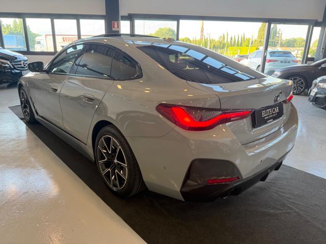 BMW 420 d xDrive 48V Msport TETTO APRIBILE