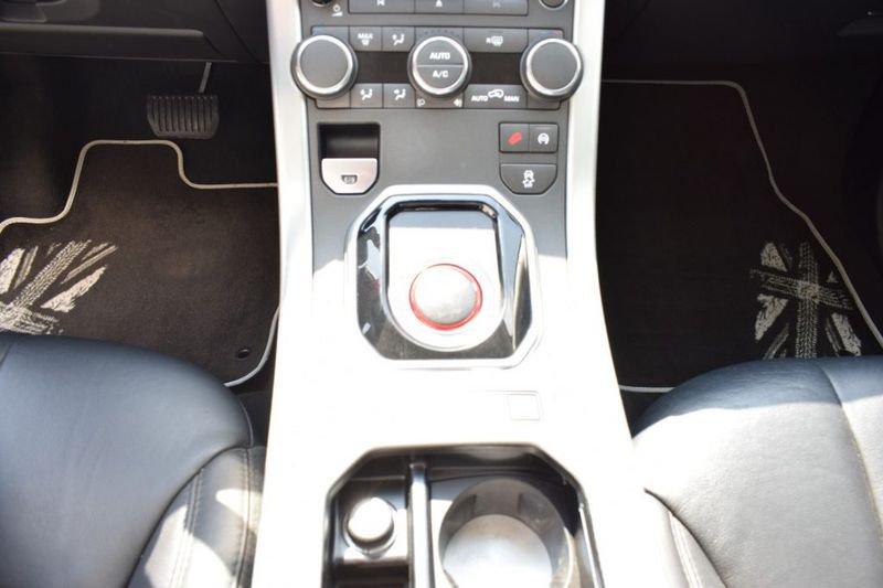 Land Rover RR Evoque Range Rover Evoque 2.2 TD4 5p. Dynamic