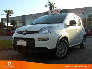 Fiat Pandina 1.0 Hybrid