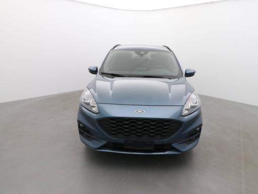 Ford Kuga 2.0 ecoblue ST-Line 120cv auto N1 Autocarro