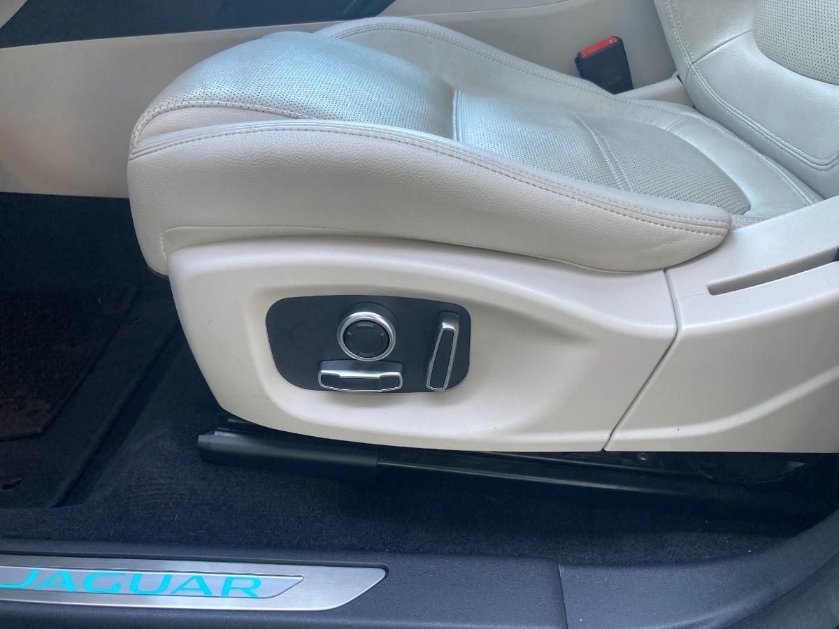 JAGUAR E-Pace 2.0d i4 mhev S awd 204cv auto