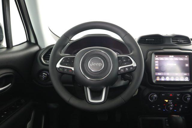 JEEP Renegade Renegade 1.5 Turbo T4 MHEV Limited