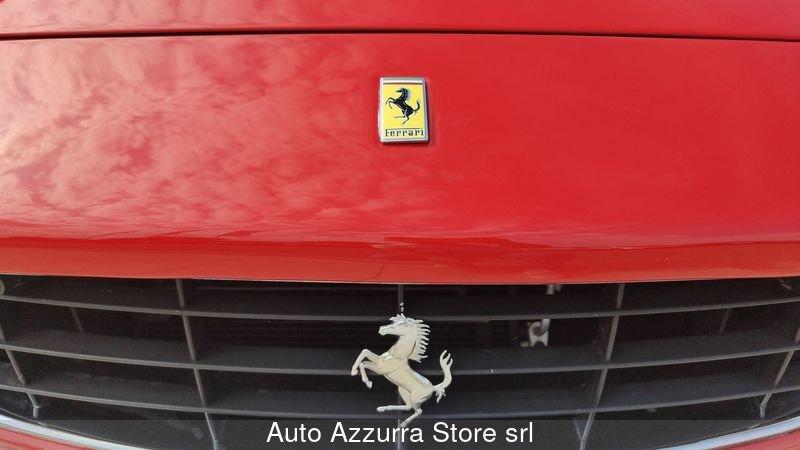 Ferrari California California DCT *TAGLIANDATA FERRARI*