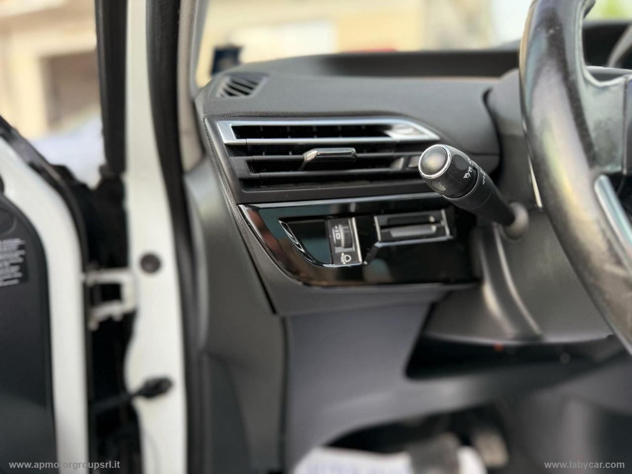 CITROEN Grand C4 Picasso BlueHDi 150 S&S EAT6 Exclusive