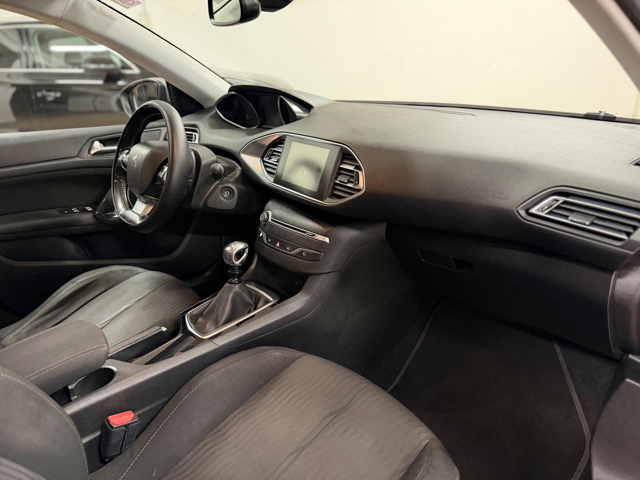 Peugeot 308 BlueHDi 120 S&S SW Business