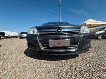Opel Astra 1.7 CDTI 110CV Station Wagon Cosmo
