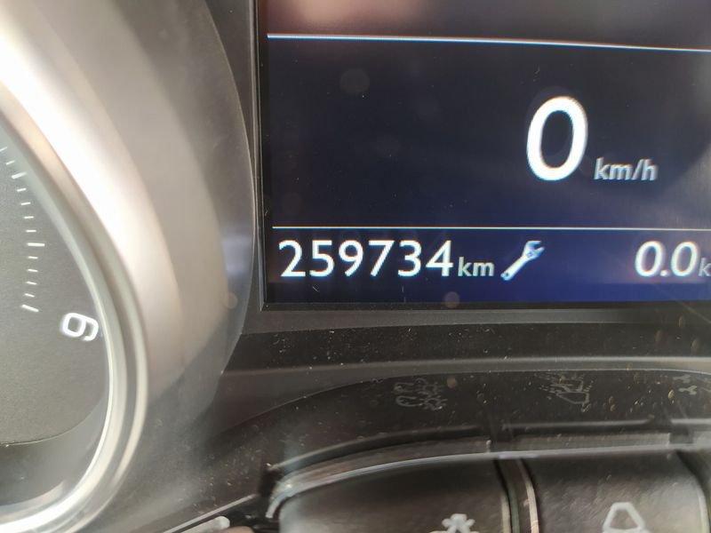 Peugeot 2008 1.6 HDi 92cv Allure Finanziato