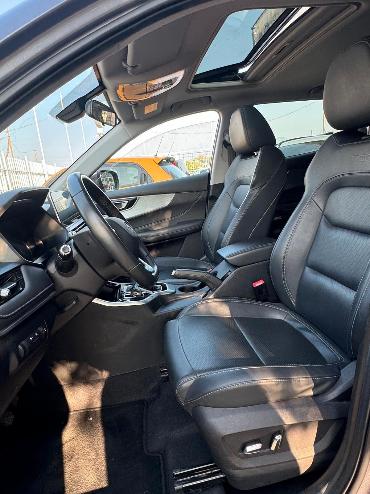 Dr 5.0 s3 1.5 Bi-Fuel GPL