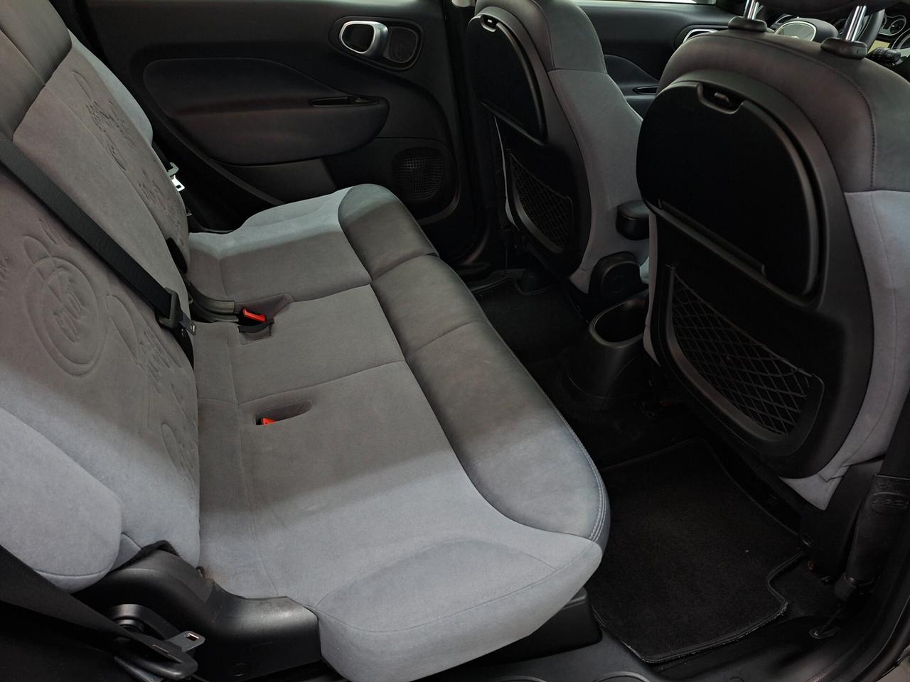 Fiat 500L Lounge 1.3 Multijet 85cv Dualogic