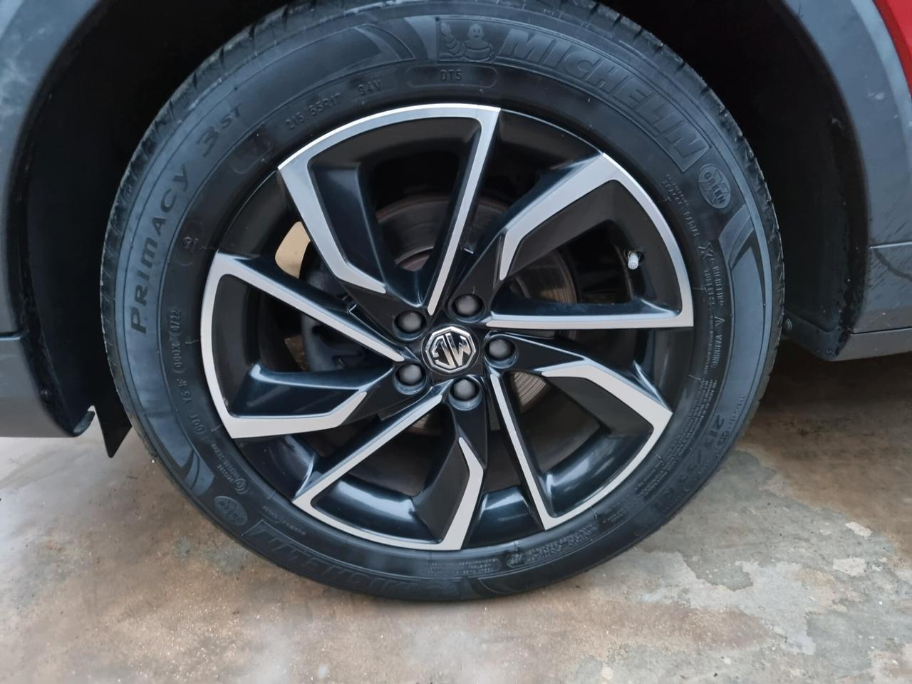 Mg ZS 1.5 VTi-tech Luxury