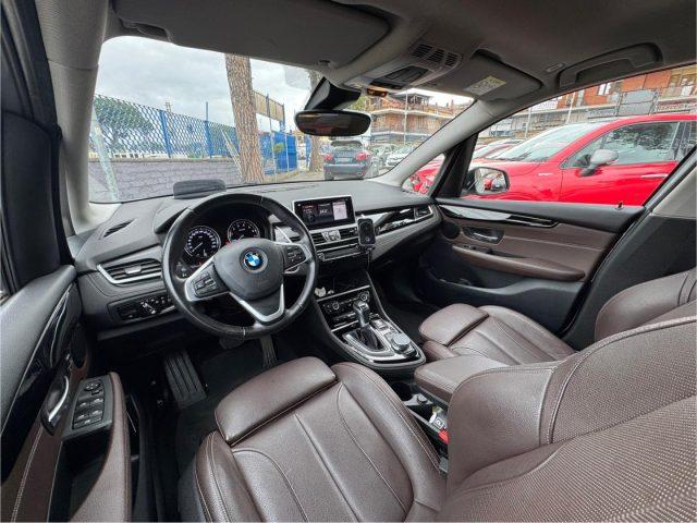 BMW 225 xe Active Tourer iPerformance Luxury aut. *PELLE*