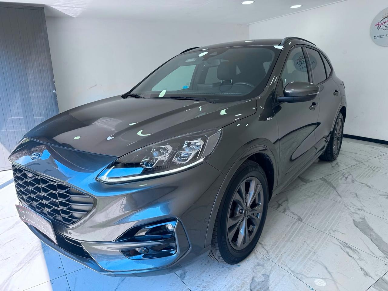 Ford Kuga 1.5 EcoBlue 120 CV 2WD ST-Line X
