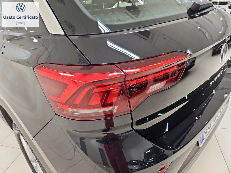 Volkswagen T-Roc 1.0 TSI Life