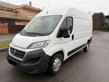 Fiat Ducato 35 2.3 MJT 150CV PM-TM Furgone