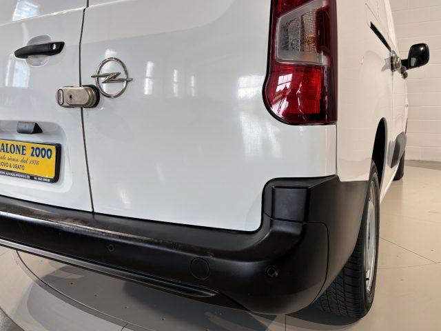 OPEL Combo Cargo XL 1.5Diesel 100cv PL 900kg PREZZO+IVA