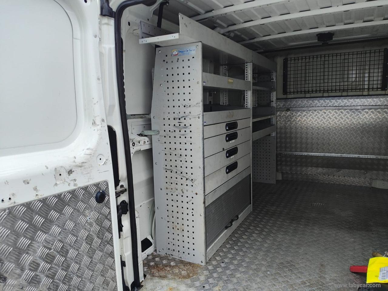 Ducato 35 2.3 MJT 130CV PLM-TM Furg.S.Vt