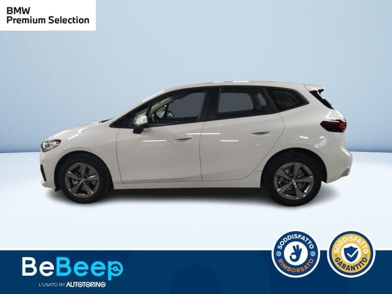 BMW Serie 2 Active Tourer 218I ACTIVE TOURER AUTO