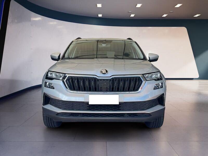 Škoda Karoq 2.0 TDI 85KW EVO SCR Executive DSG