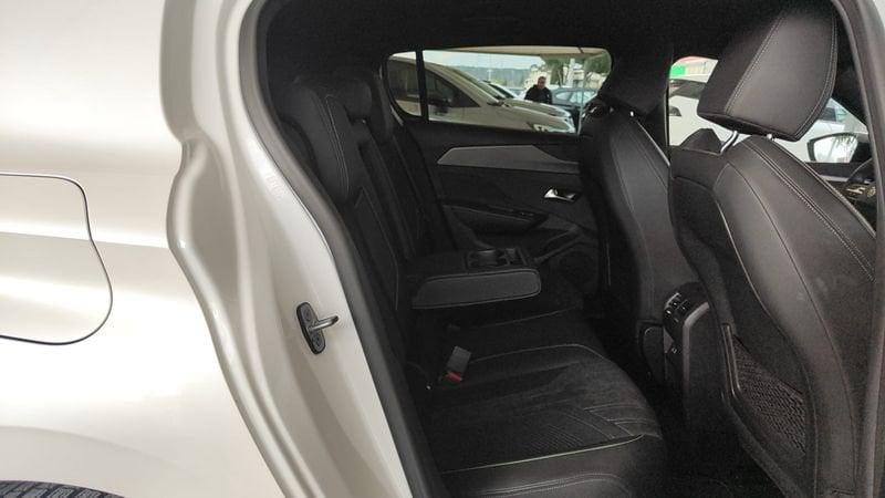 Peugeot 308 GT BlueHDi 130 EAT8 S&S aut.