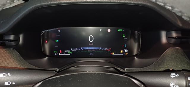 JEEP Compass 1.3 Turbo T4 240 CV PHEV AT6 4xe North Star