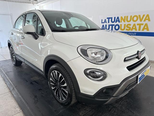 FIAT 500X 1.0 T3 Cross 120cv